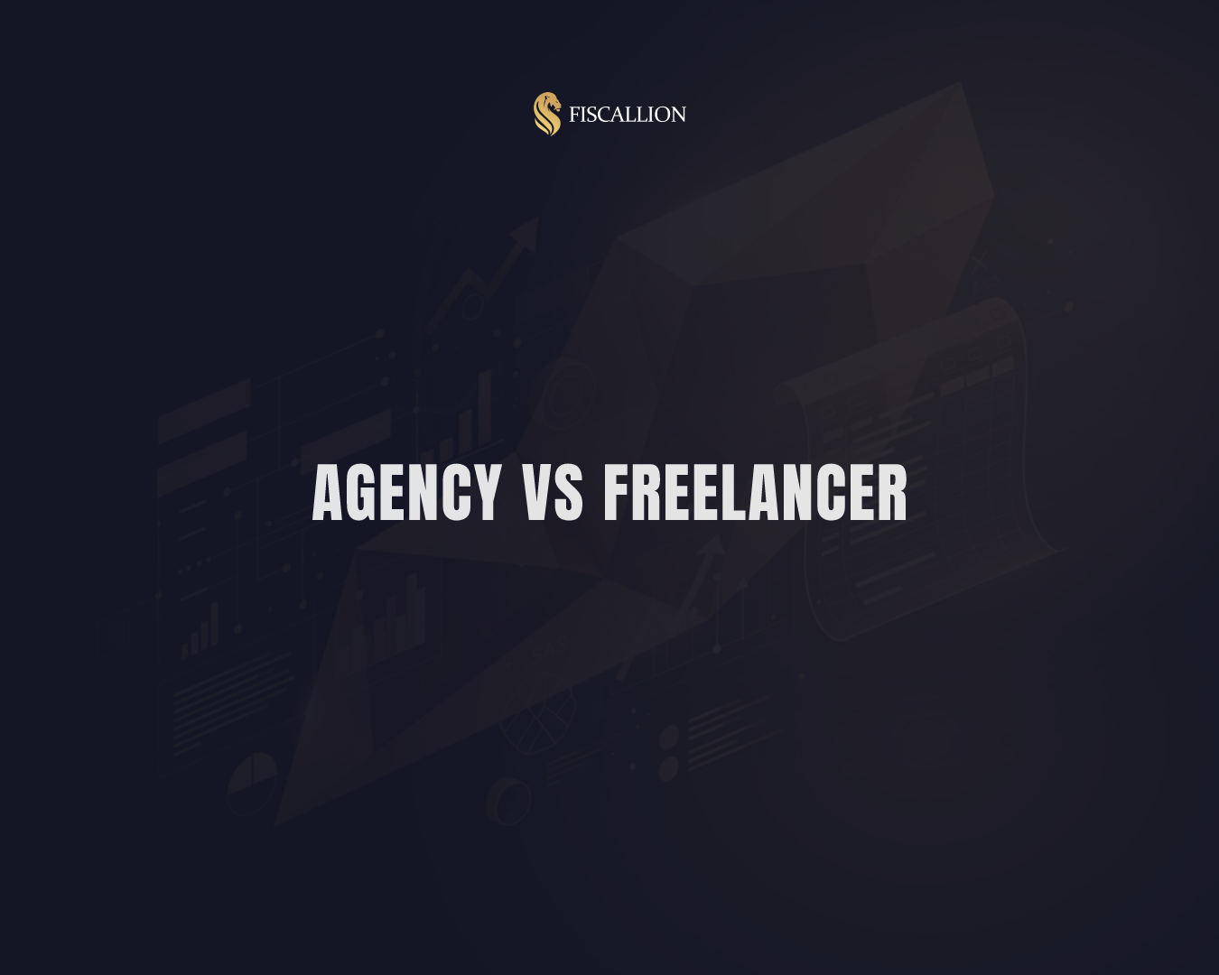 Financial Modeling Agency vs. Freelance Modeler for Fundraising