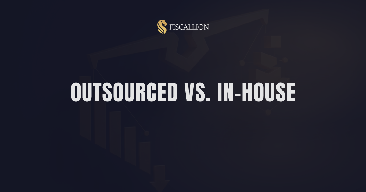 Outsourced Accounting vs. In-House Controller for SaaS: Which Fits Your Stage?