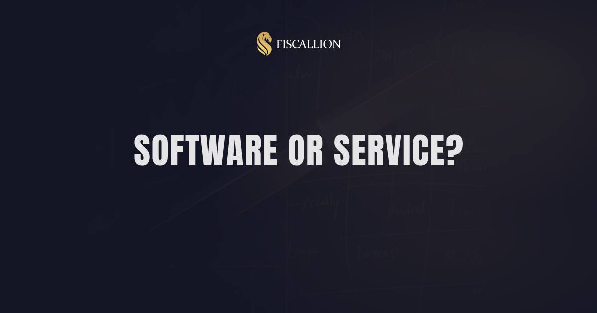 Budgeting Software vs Outsourced Budgeting Services for SaaS: Cost and Ownership Compared