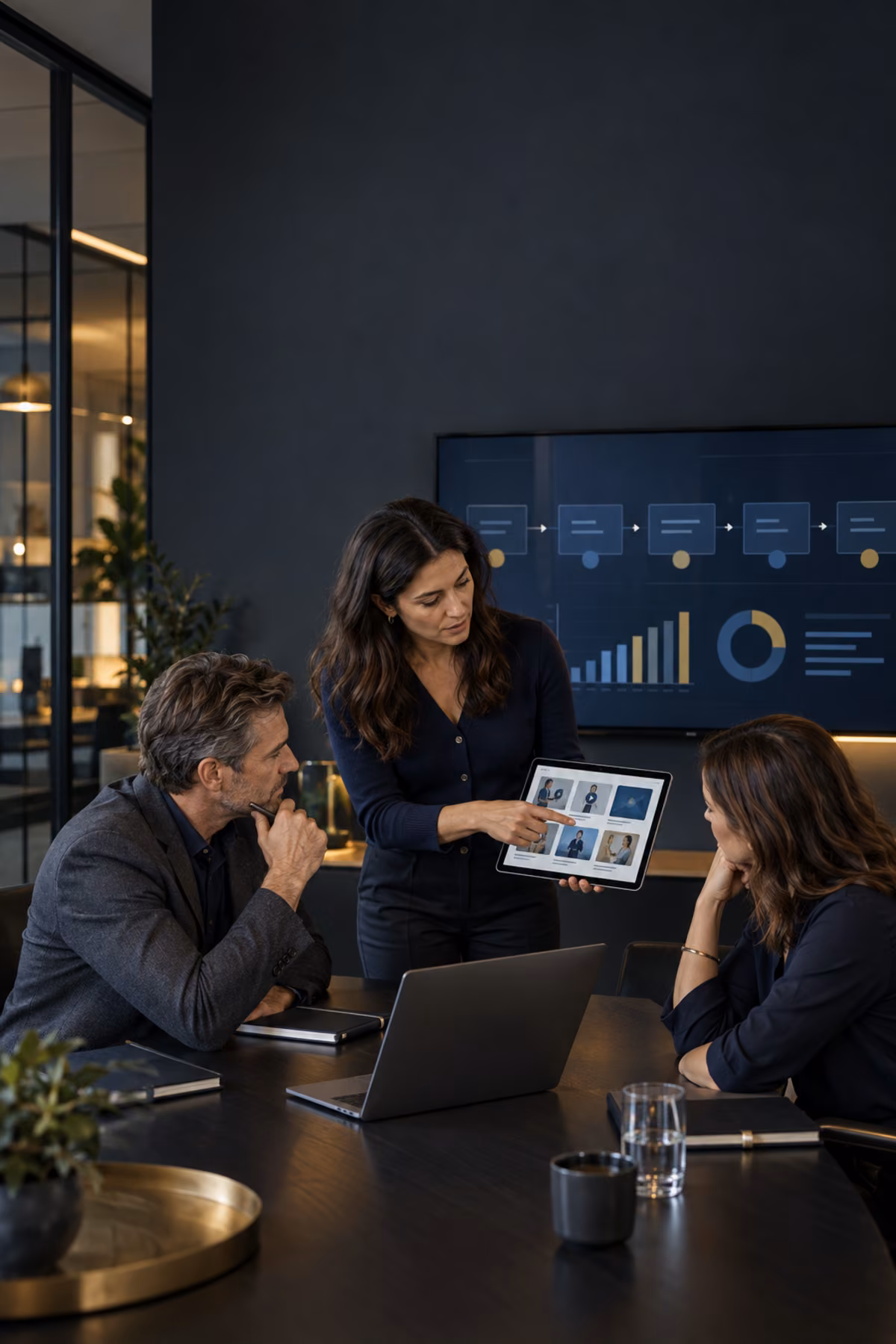 Fractional CFO for B2B edtech companies