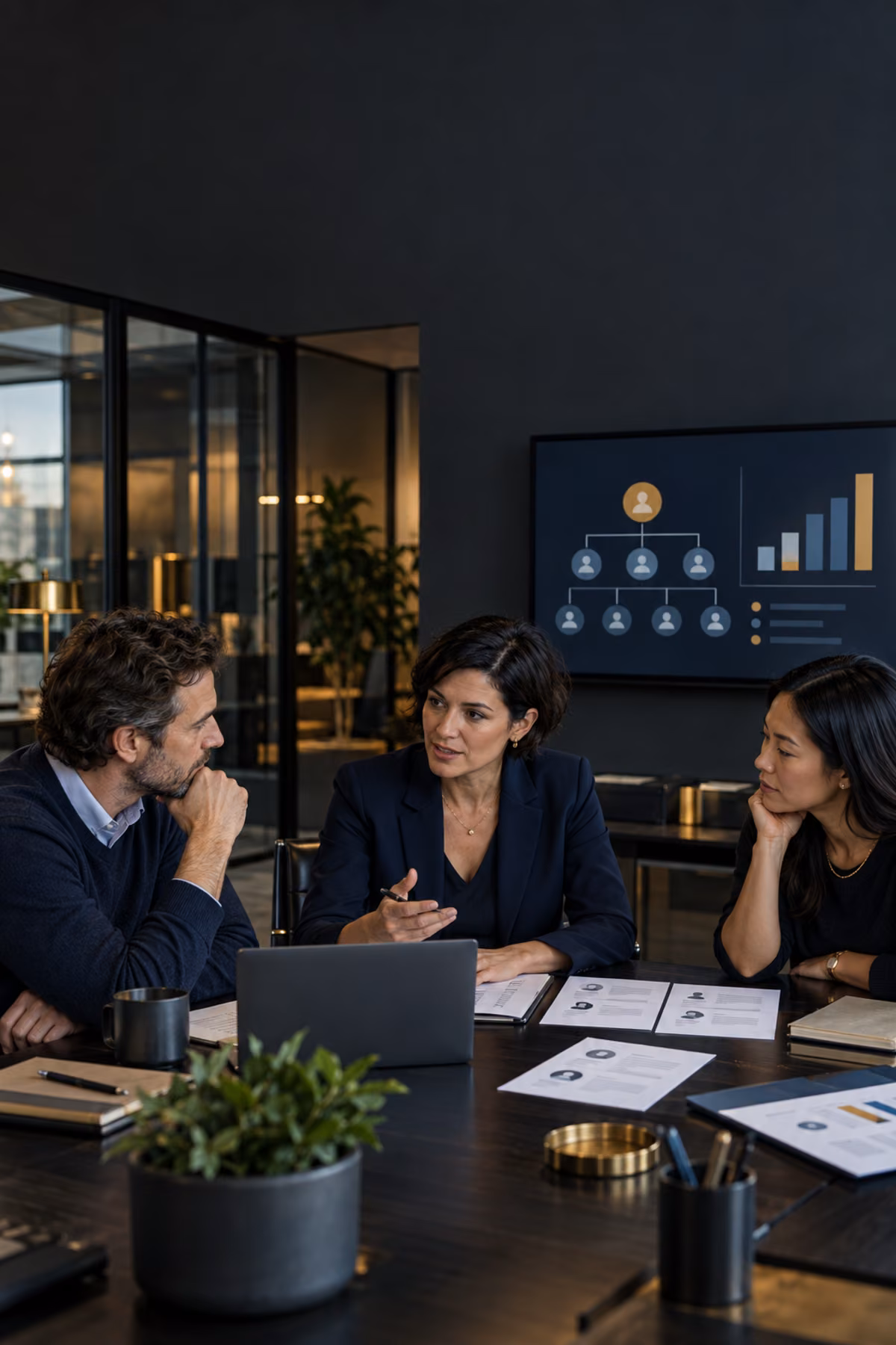 Fractional CFO for HRtech companies - Fiscallion