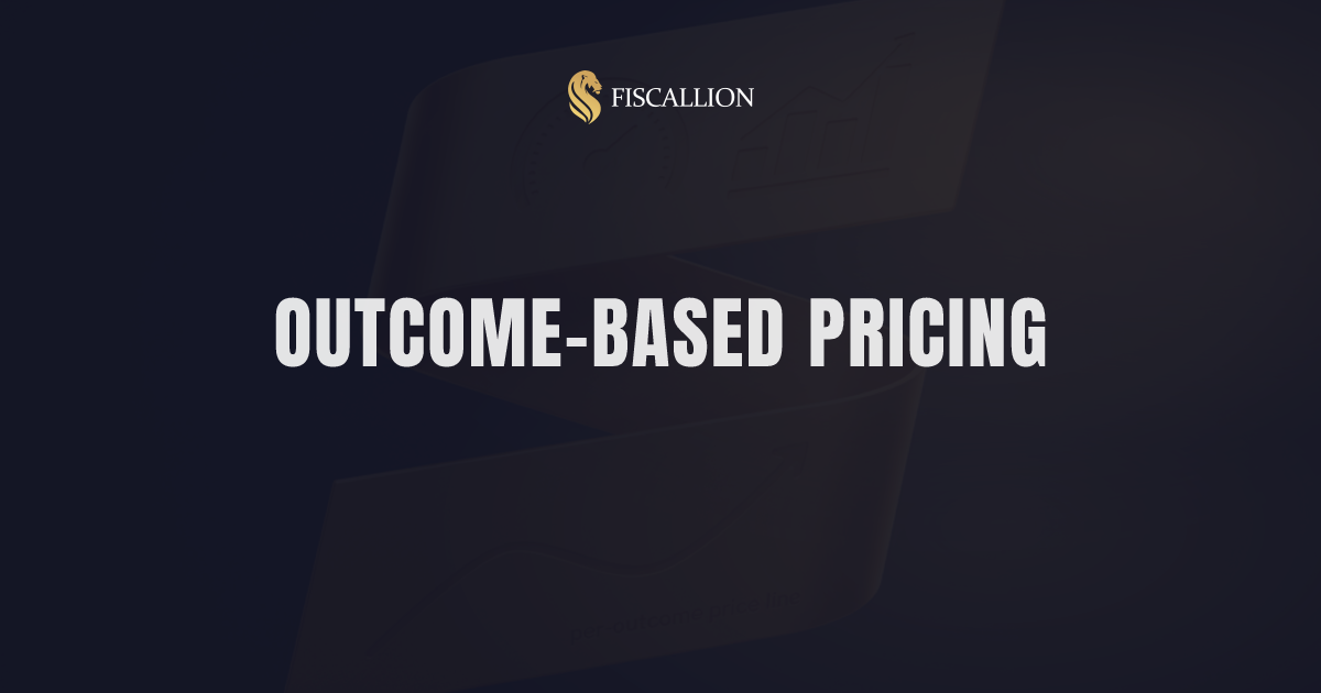 Outcome-Based Pricing for AI Agents: Model Success Rates, Refunds, and Delivery Cost