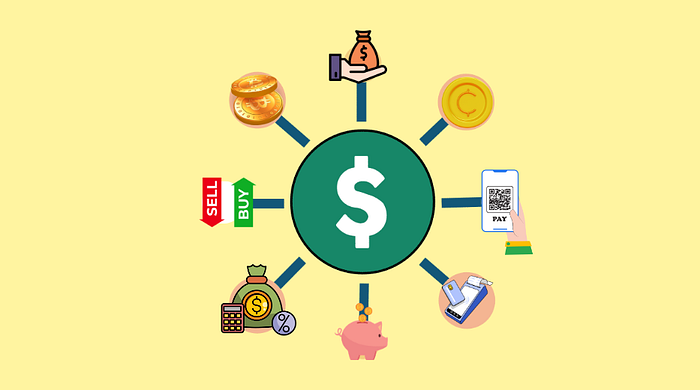 How To Boost Social Innovation Financing With Blue Sky Thinking