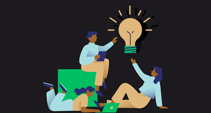 Discovering the Characteristics of a Social Innovator