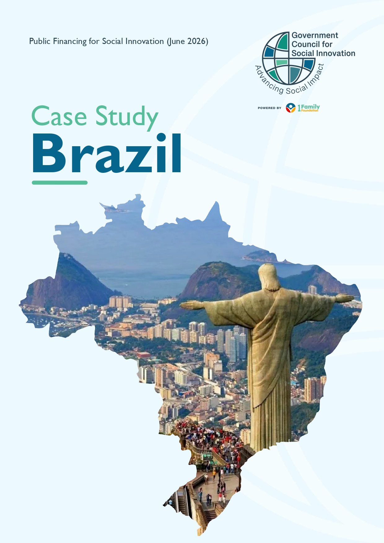 Case Study Brazil