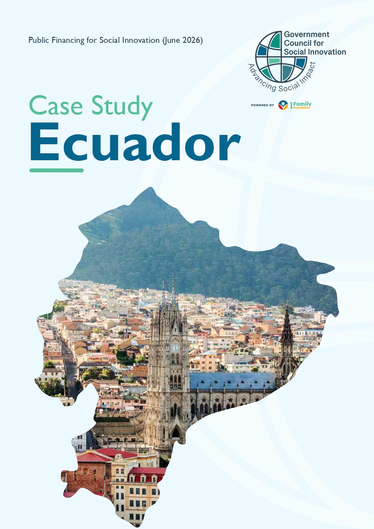 Case Study Ecuador