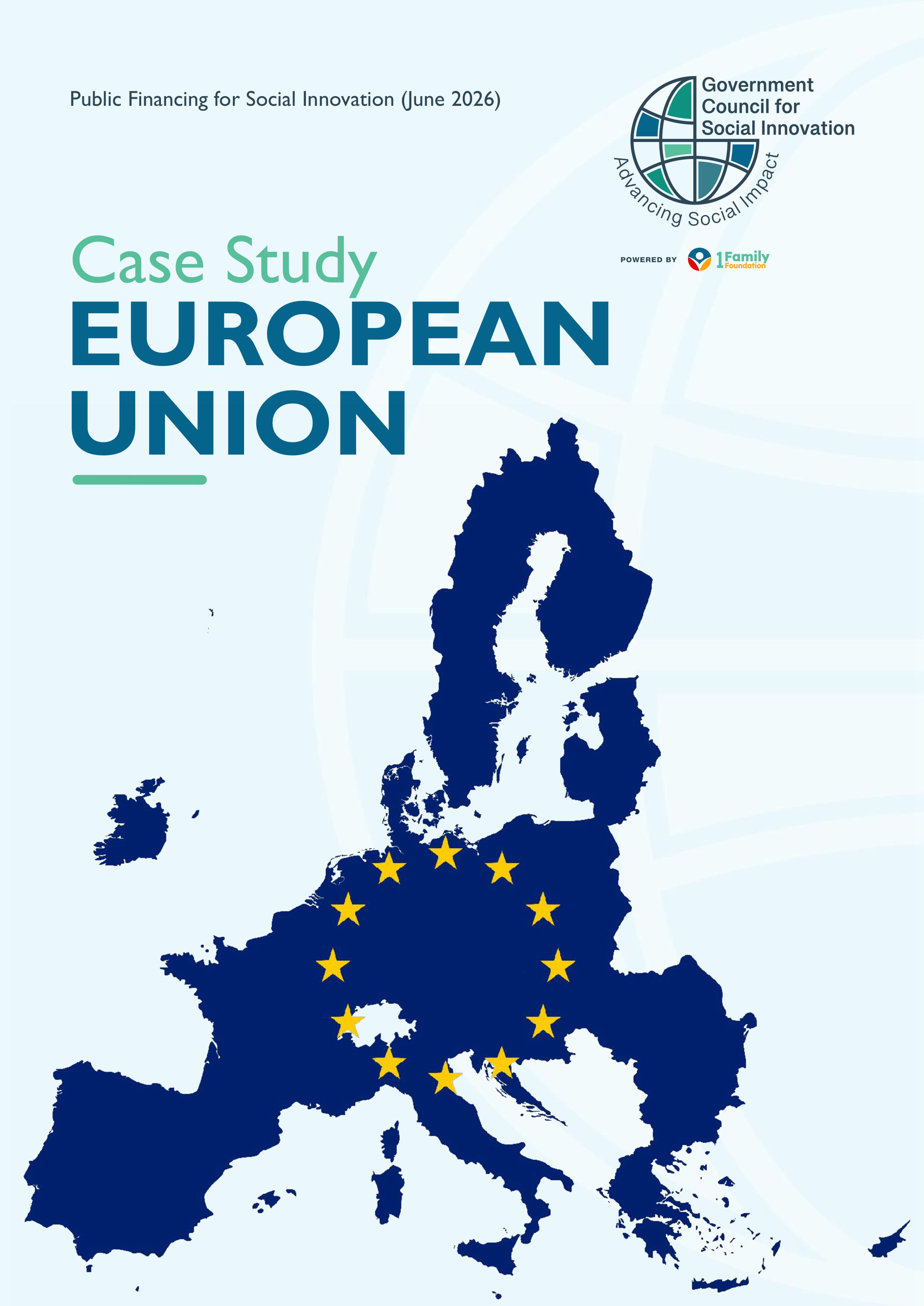 Case Study European Union