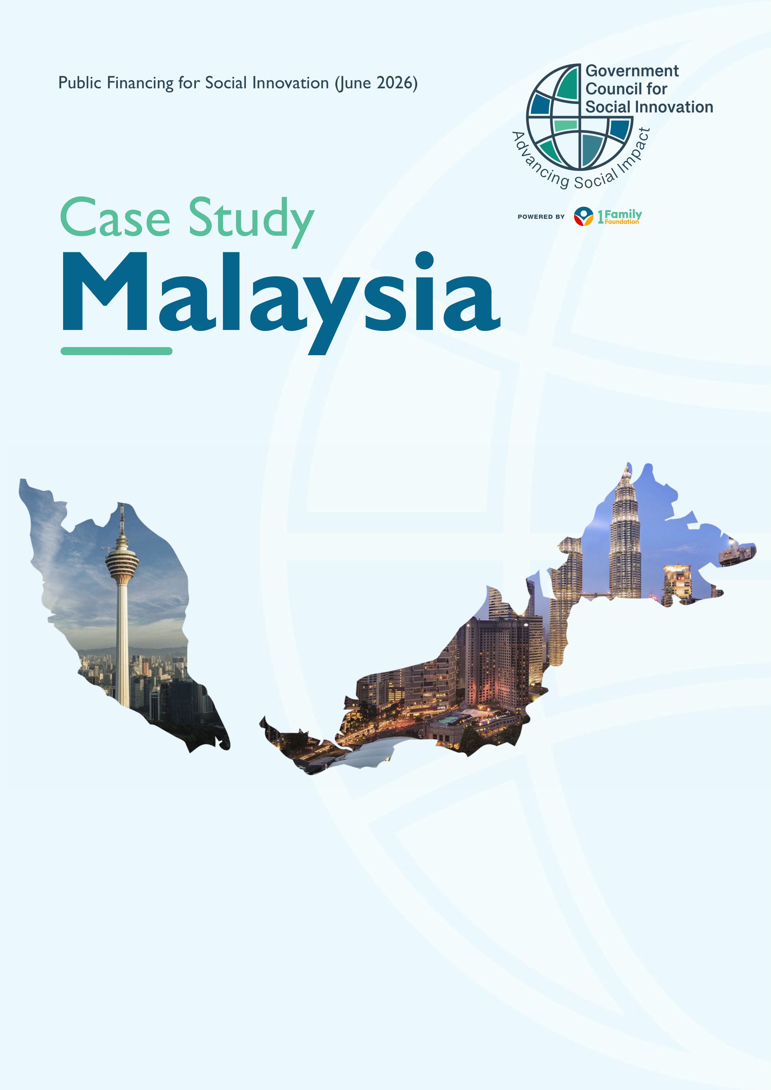 Case Study Malaysia