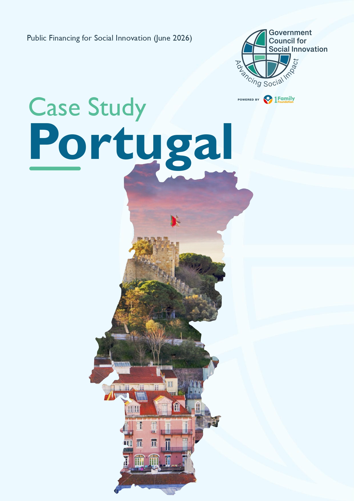 Case Study Portugal