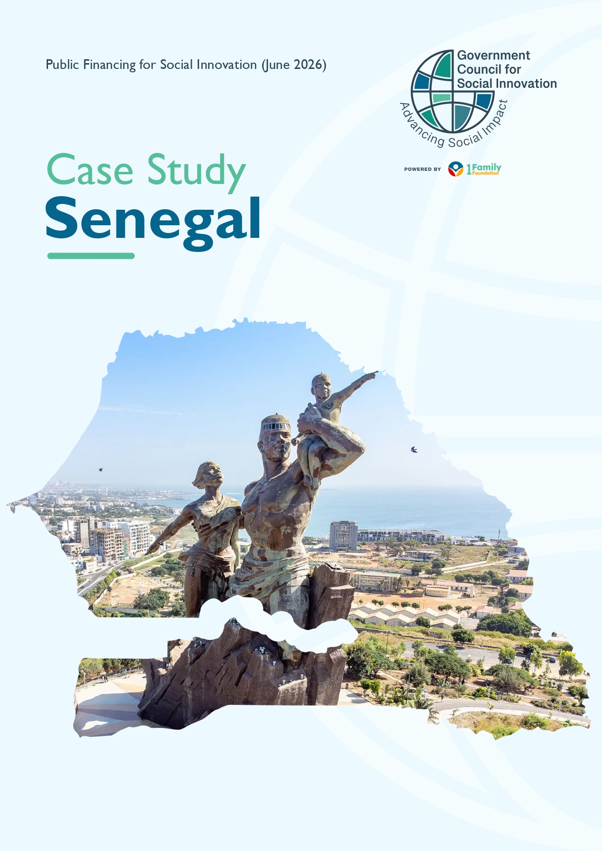 Case Study Senegal