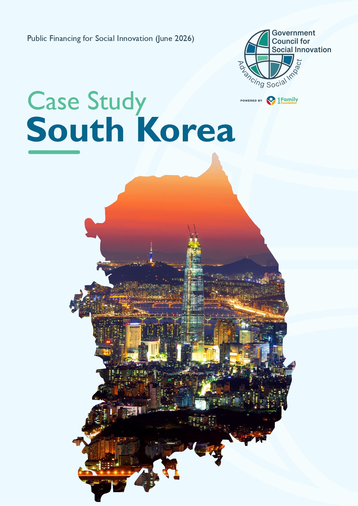 Case Study South Korea
