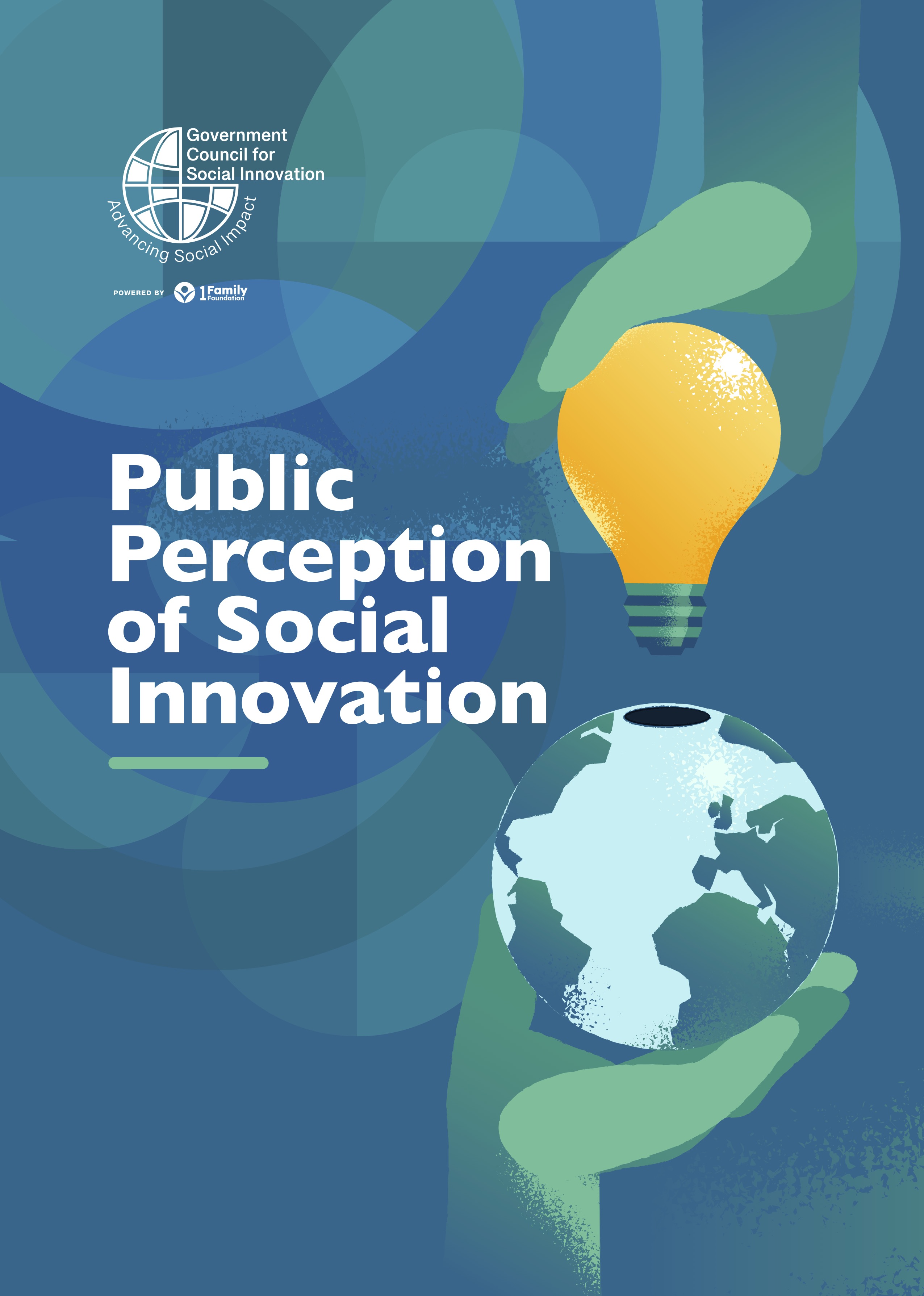 Public perception of Social Innovation