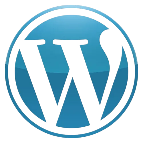 WordPress Logo