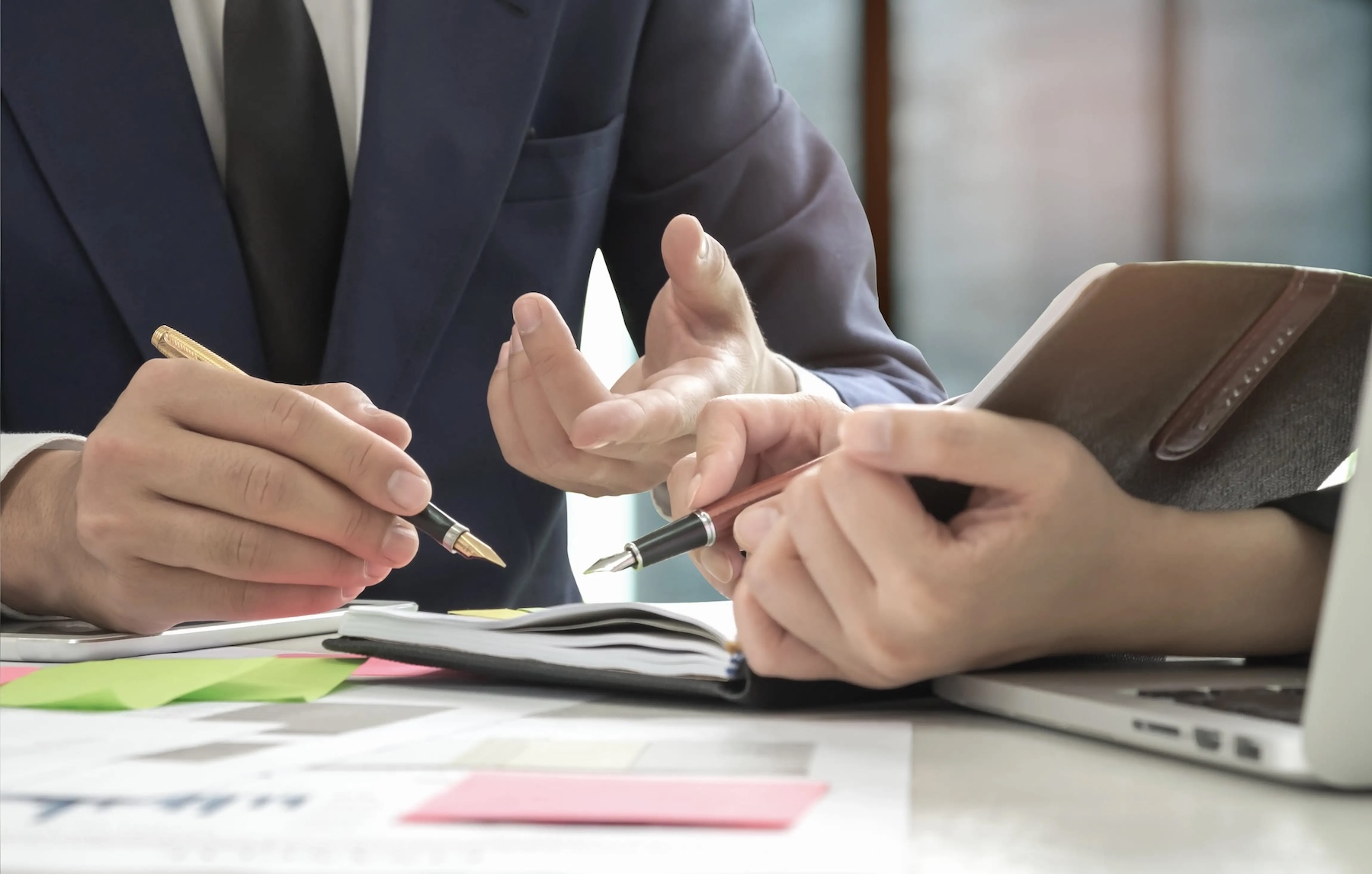 Company Structuring & Incorporation