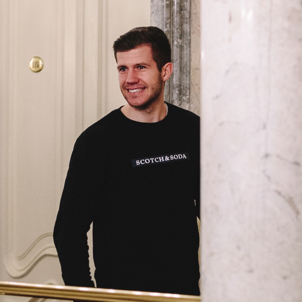 Lukas Mühlgassner