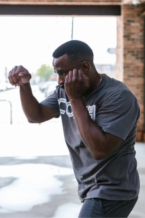 Krav Fit (fitness class)