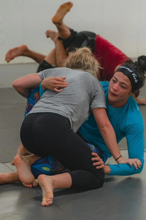 Adult Krav Maga