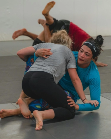 Adult Krav Maga In Riverside, CA