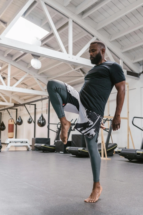 Self Defense Fit Lab