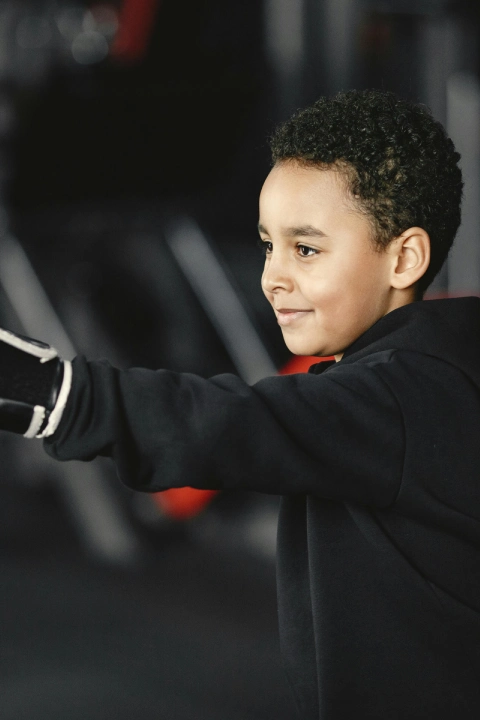 Kids Krav Maga - all ages