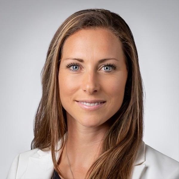 Dr. Heather Logan Sprenger