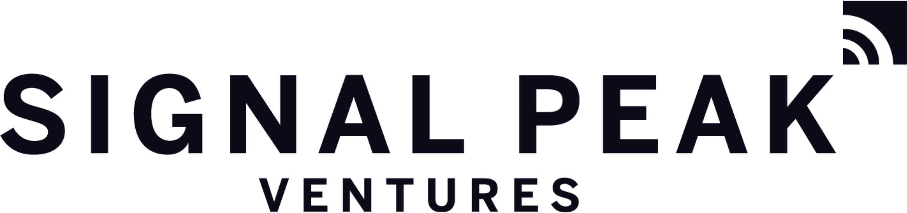 Signal Peak Ventures