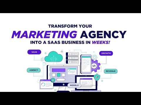 saas business for agency owners
