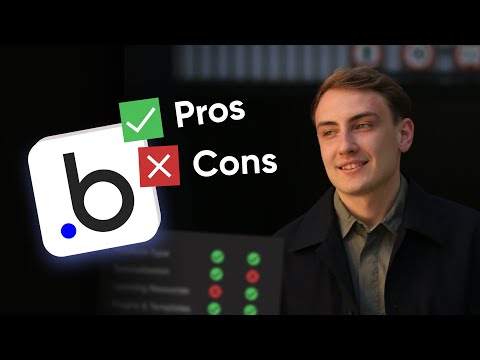 no-code Bubble app development