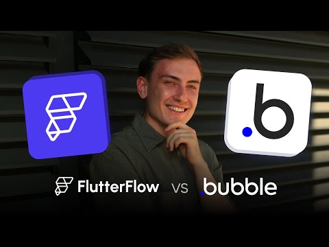 Bubble.io app builder services