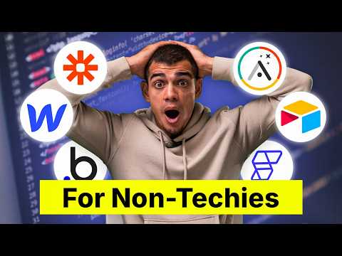 no-code software development company