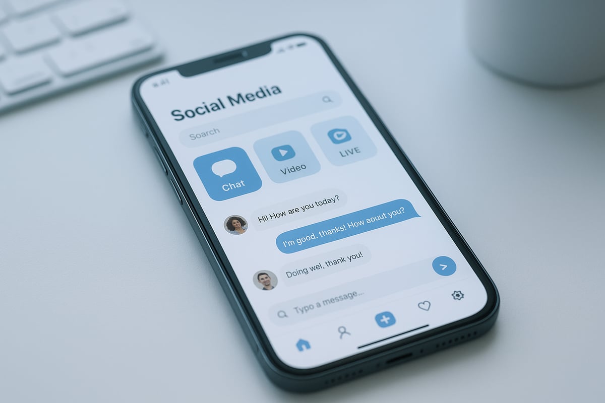 Must-Have Features for Social Media Apps in 2026