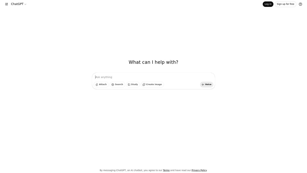 7 Brilliant Top Rated App Picks to Try in 2026 - ChatGPT