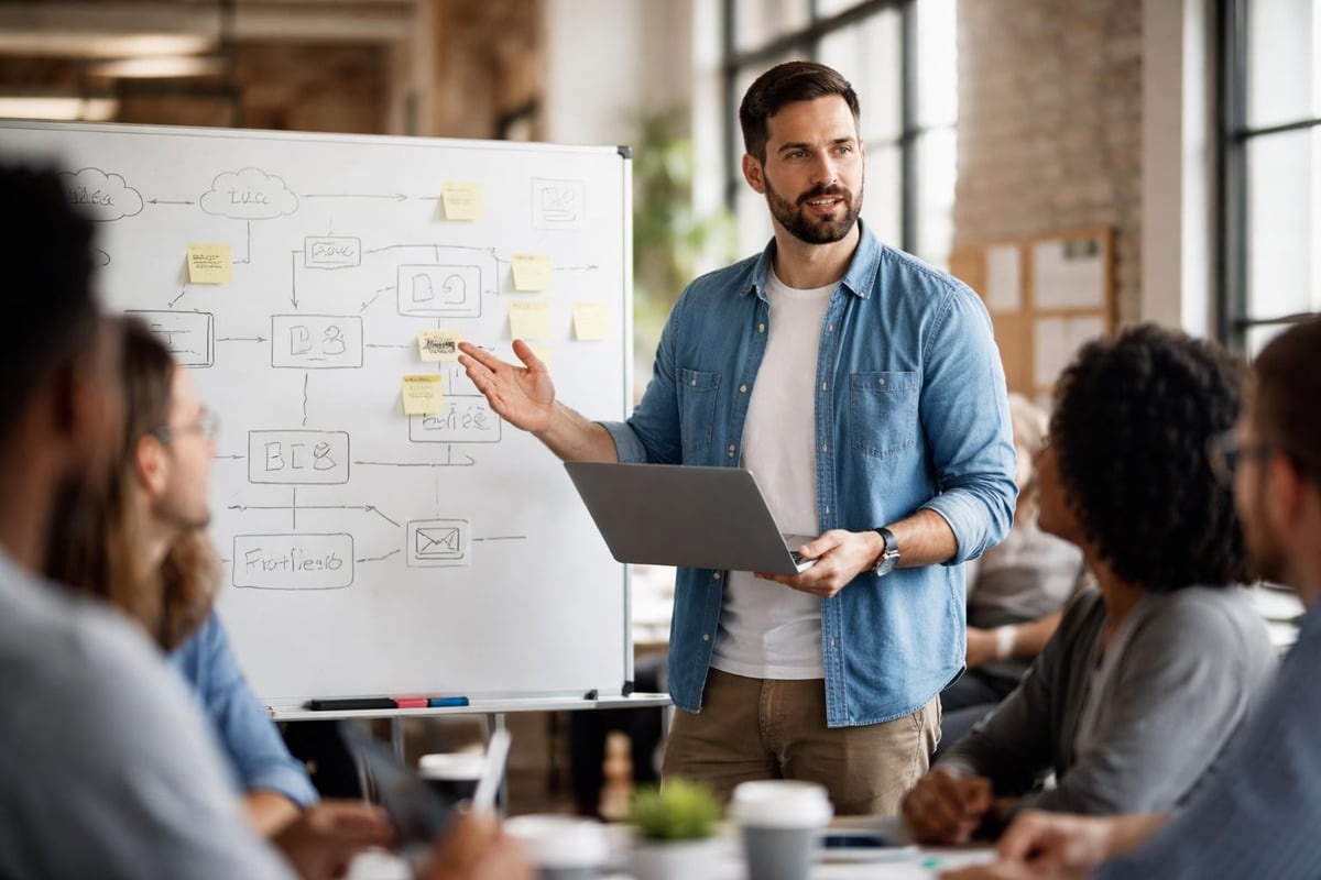 CTO co-founder responsibilities