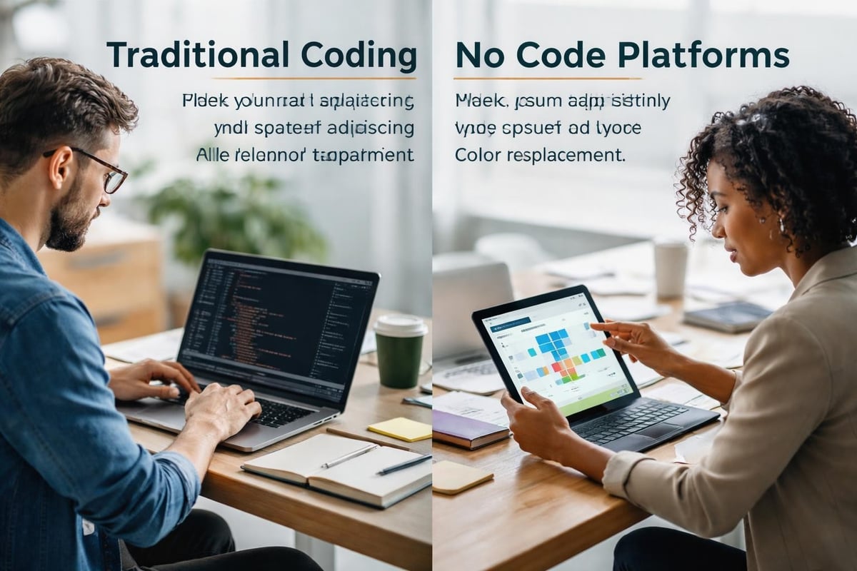 Development methodology comparison