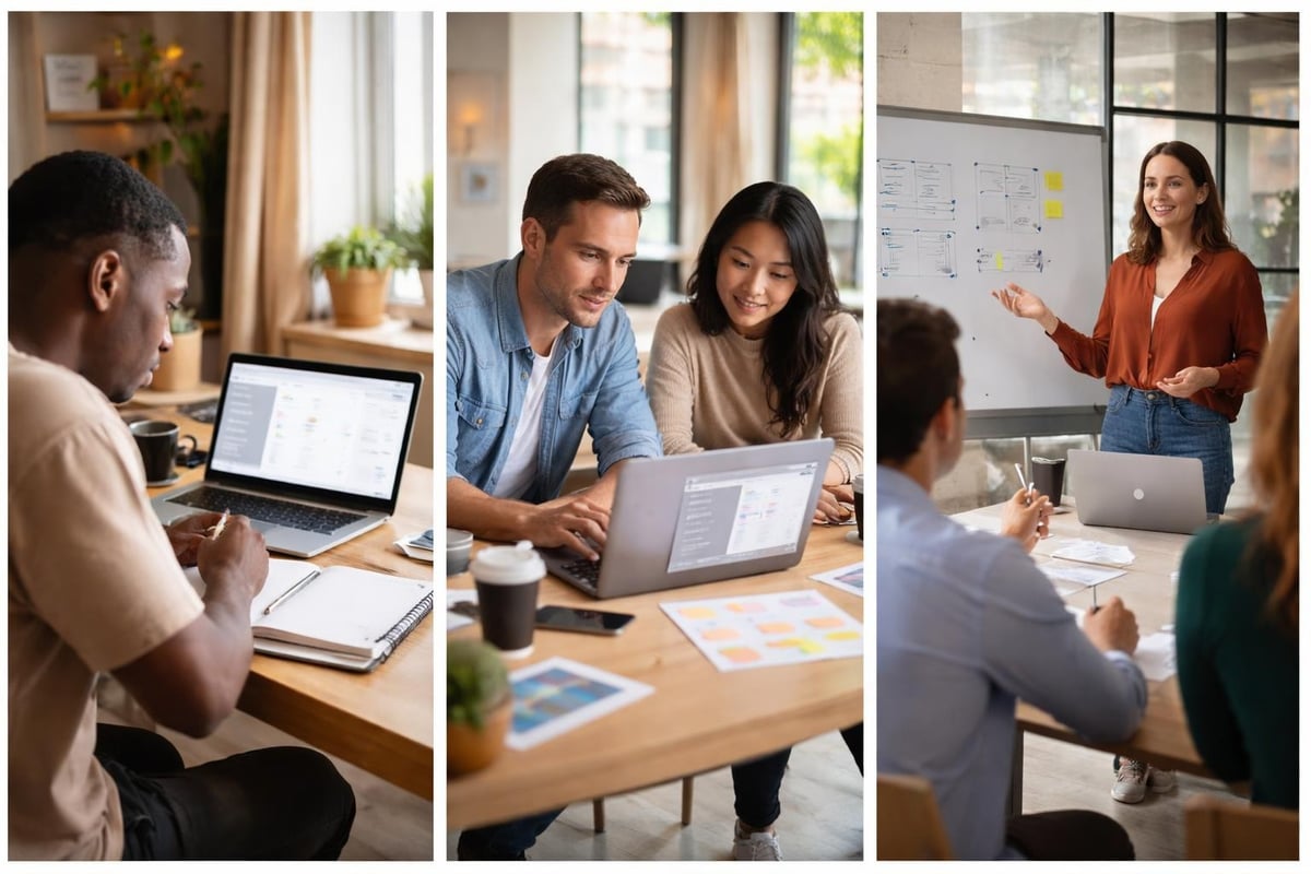 Bubble developer learning journey