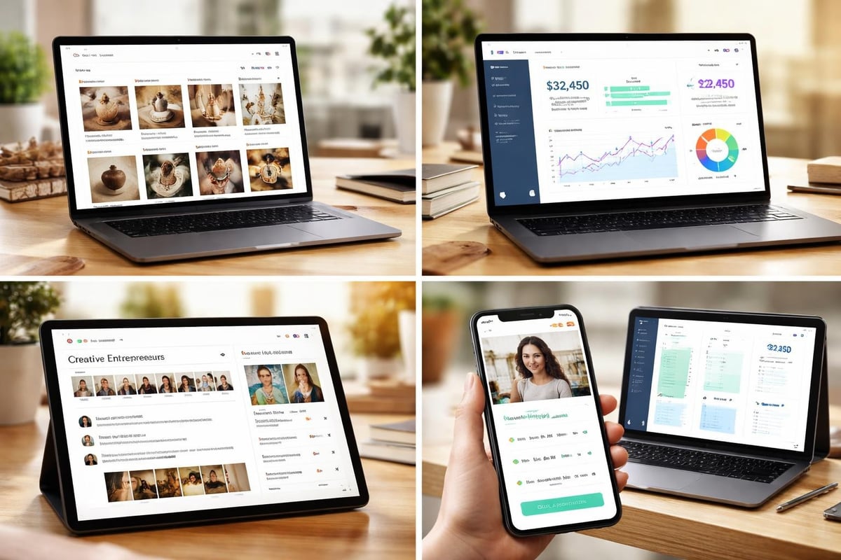 Bubble application types