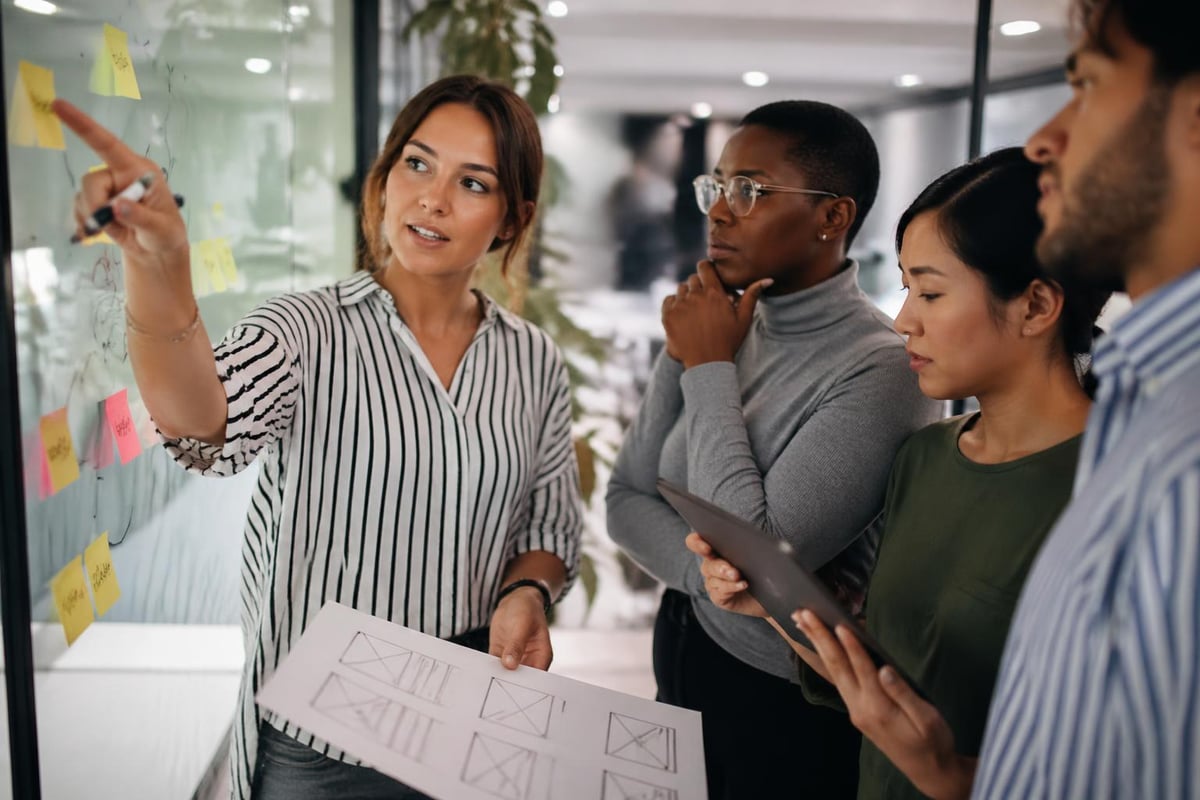 Bubble app development workflow