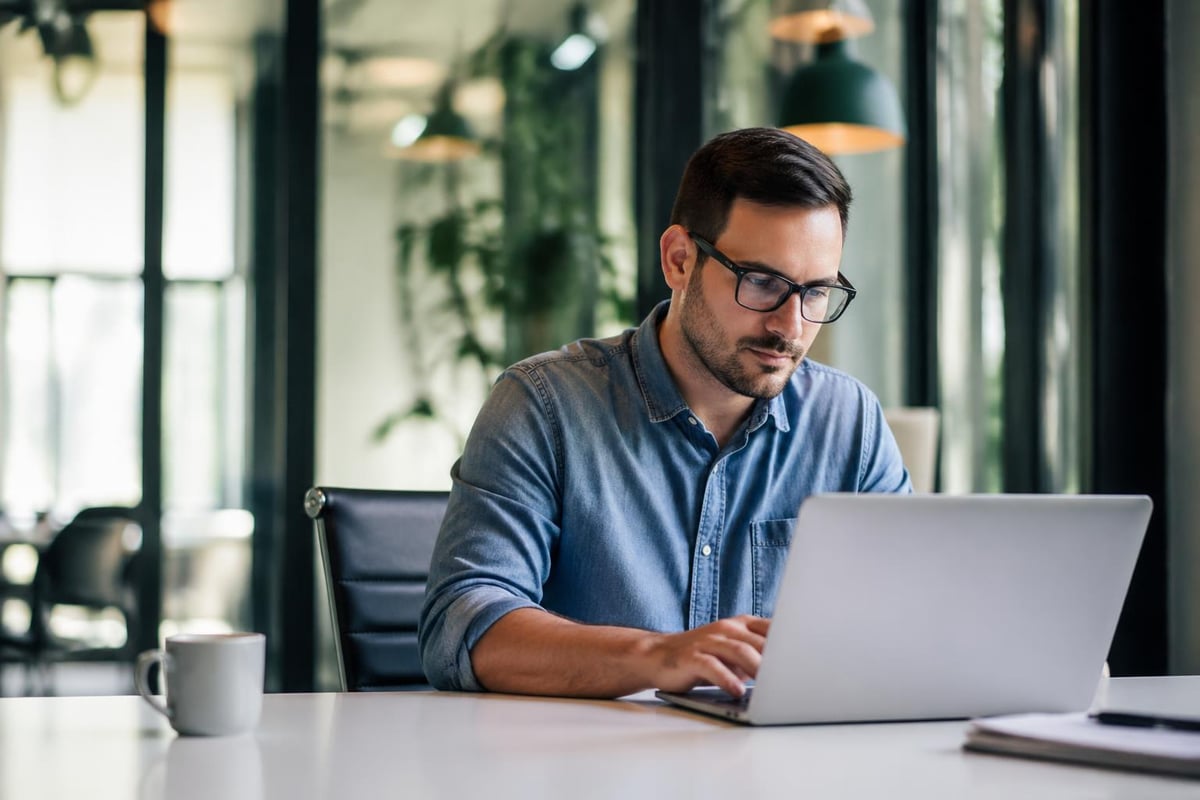 Types of applications built with Bubble