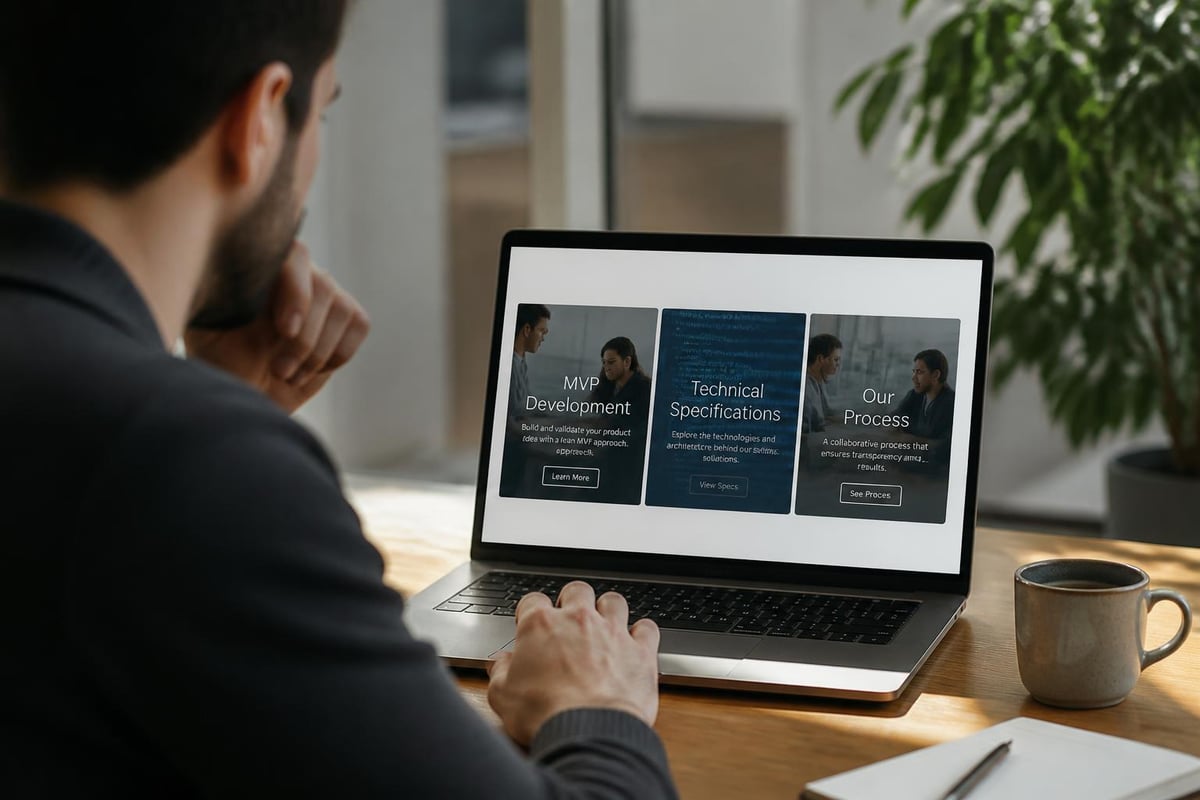 Audience segmentation strategy