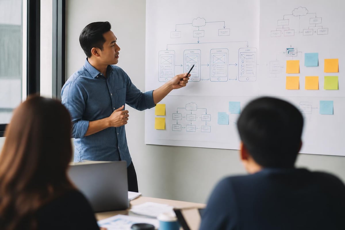 MVP planning framework