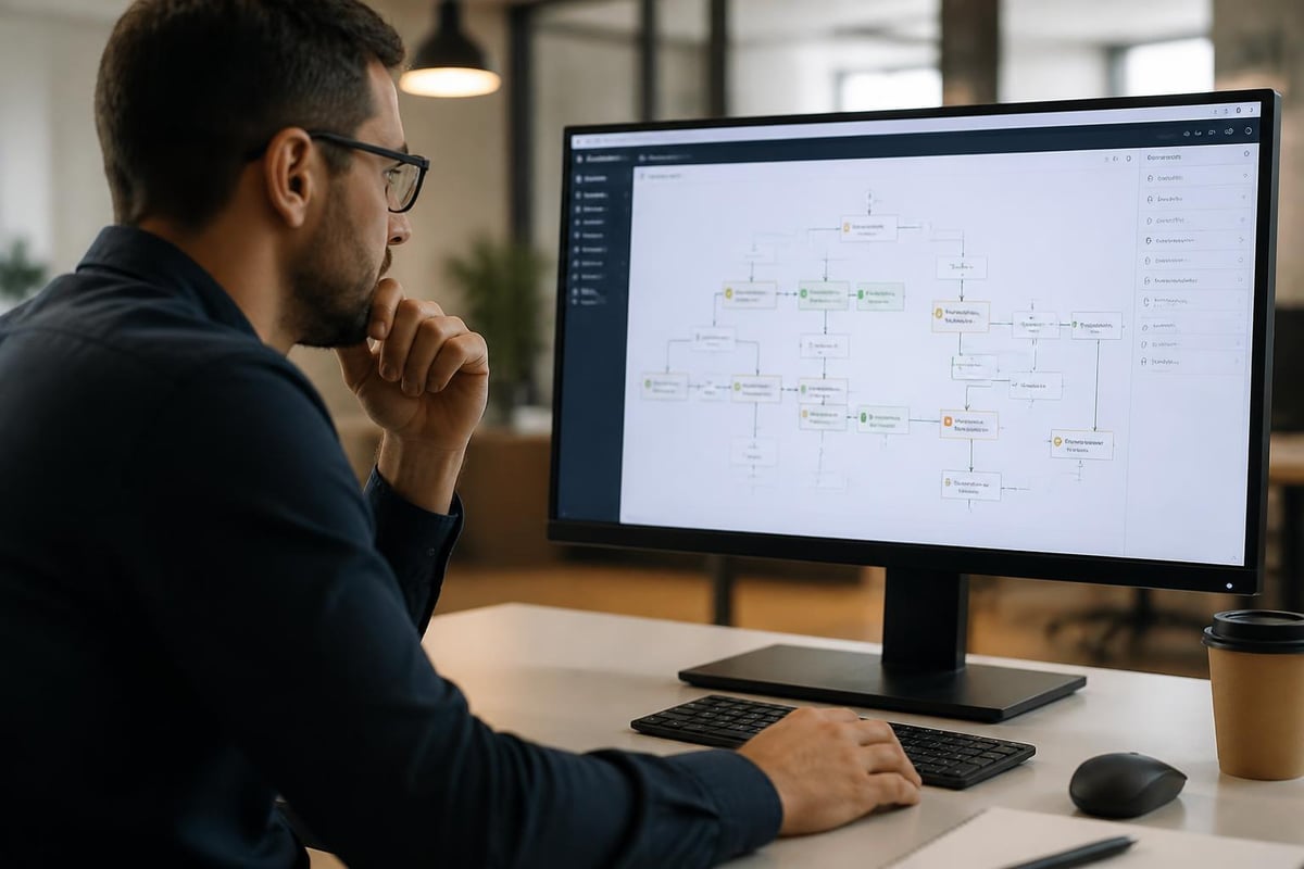 Developer skill assessment framework