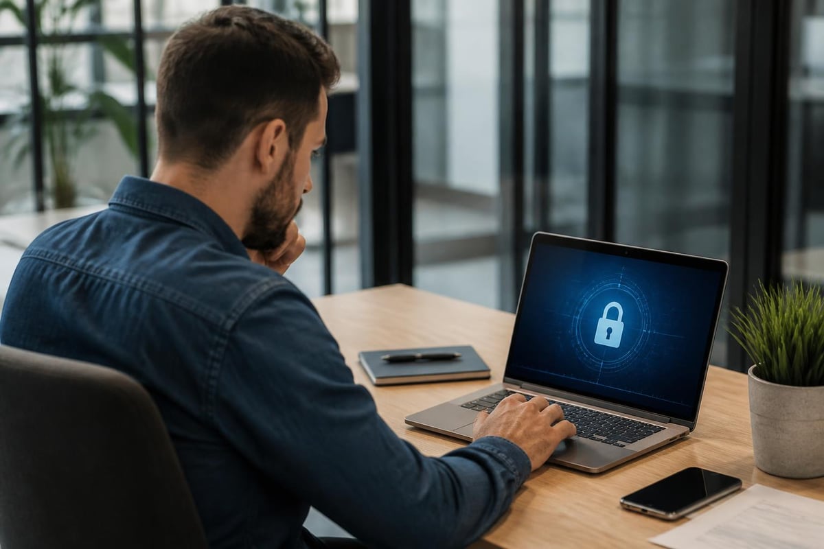 Security architecture