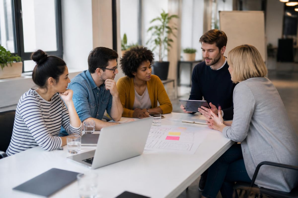 MVP development methodology