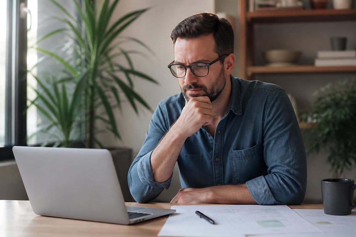 Database structure audit
