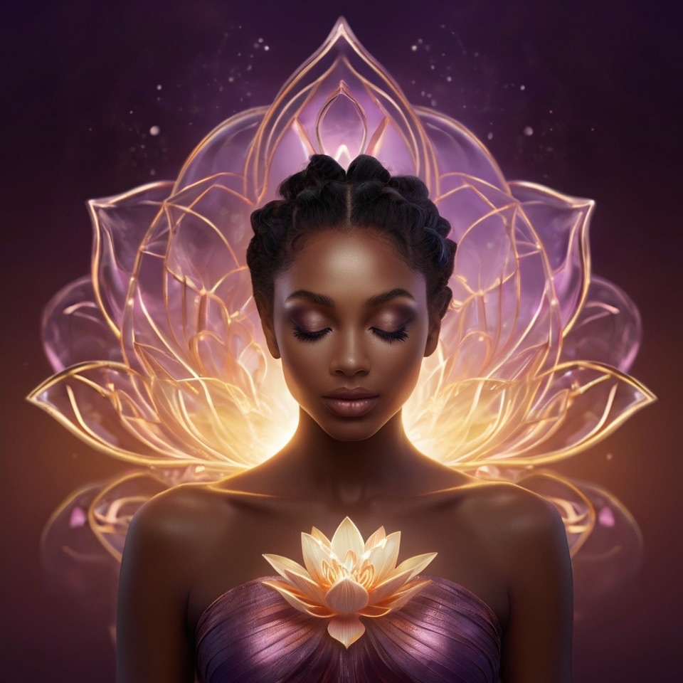 Feminine Divinity