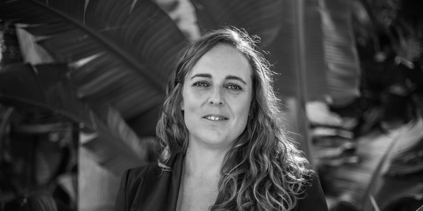 Jackie Atchison, Founder & Principal Lawyer, LexAlia Property & Commercial Law