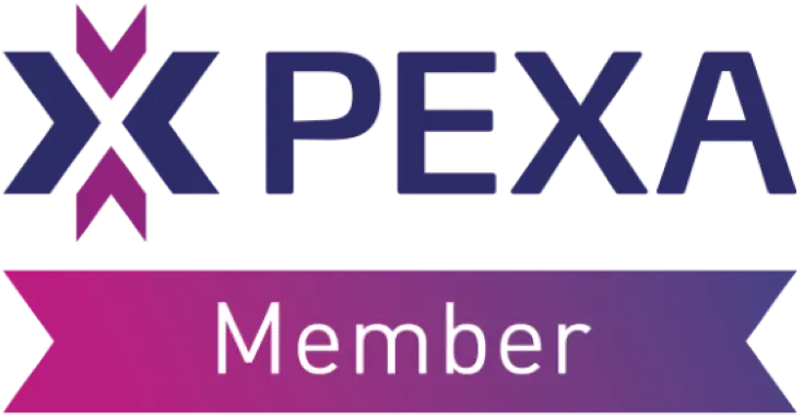 Jackie Atchison is a member of PEXA