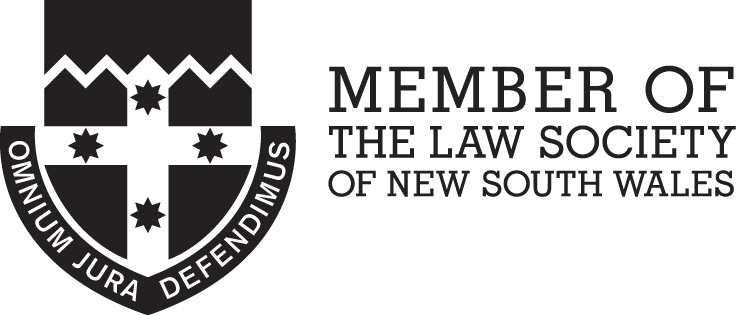 Jackie Atchison is a member of the Law Society of NSW
