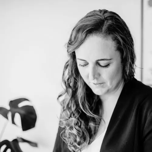 Jackie Atchison, Founder & Principal Lawyer of LexAlia