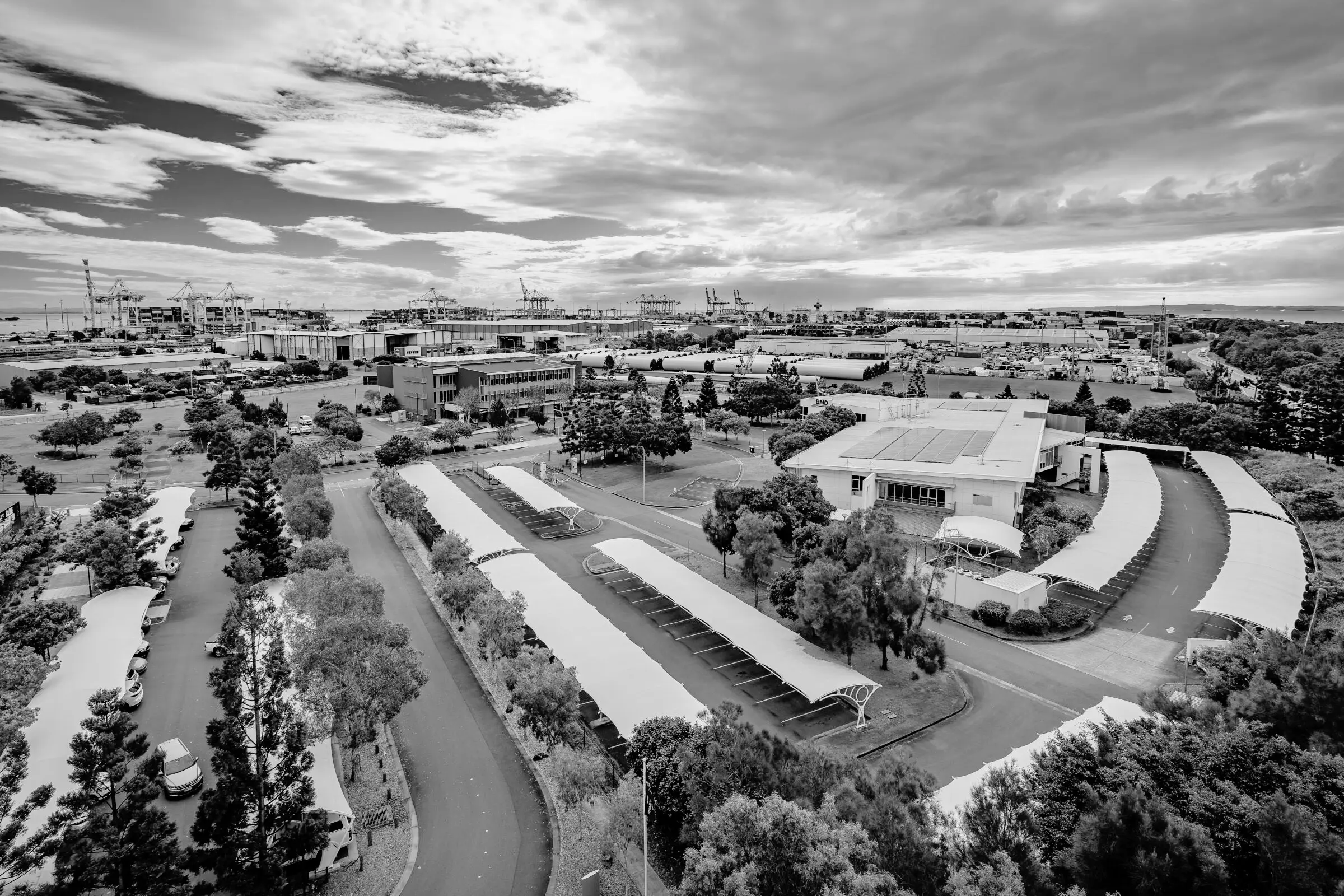 Commercial Property on the Northern Beaches of Sydney NSW